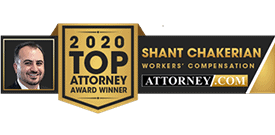 2020 Top Attorneys