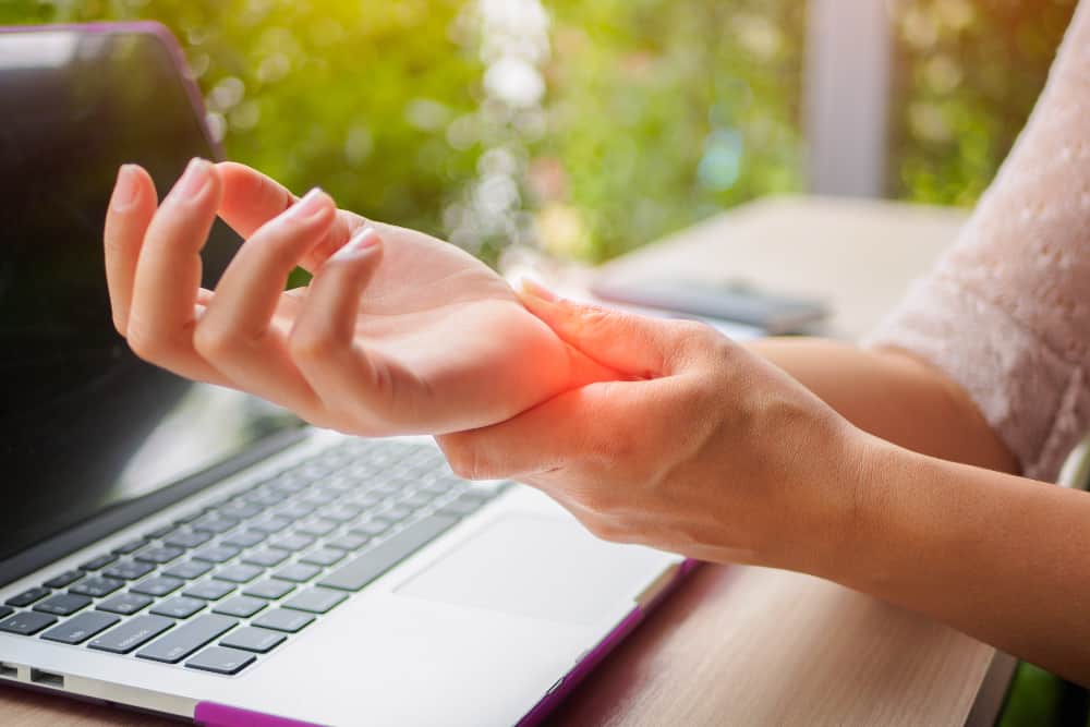 Can I Get Workers Compensation for Carpal Tunnel?