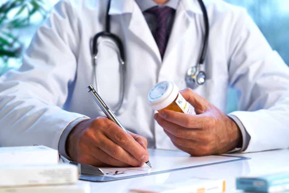 Are Prescription Drugs Covered by California's Worker Compensation Insurance?
