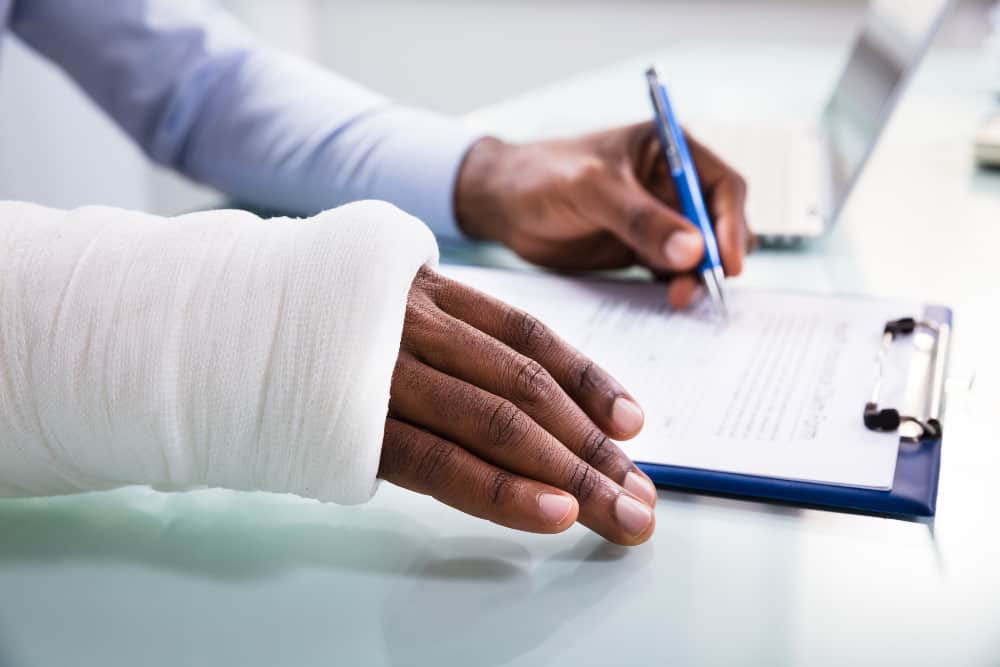 What Happens If I Start a New Job While on Workers’ Compensation?