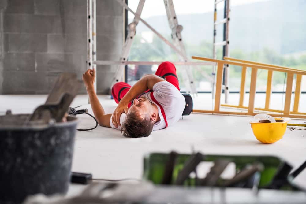 What Should I Do If My Employer Does Not Report a Workplace Accident?
