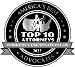 Americas top advocates